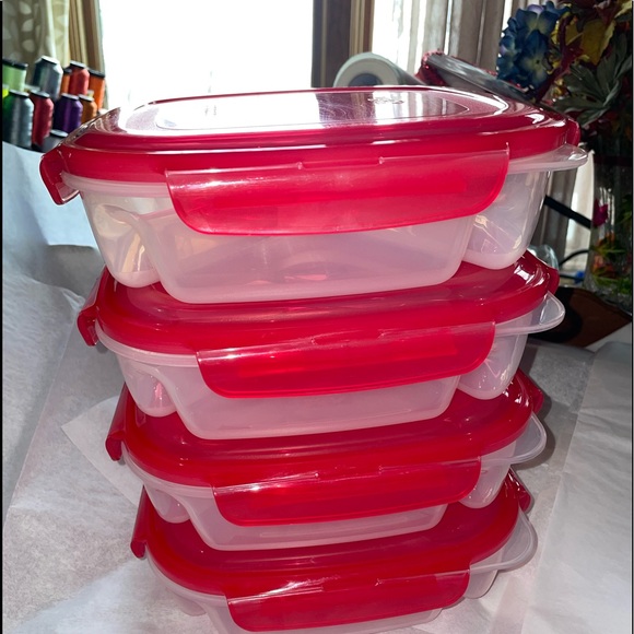 Lock and lock - Picture 2 of 7